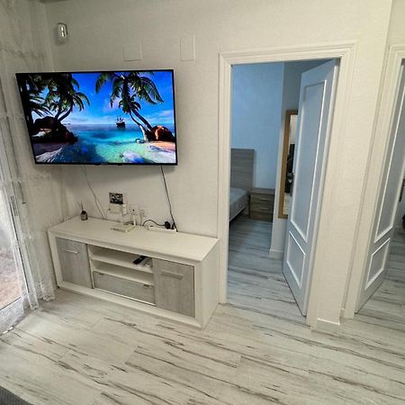 Playa Del Cura Apartment With 2 Bedrooms Torrevieja Extérieur photo