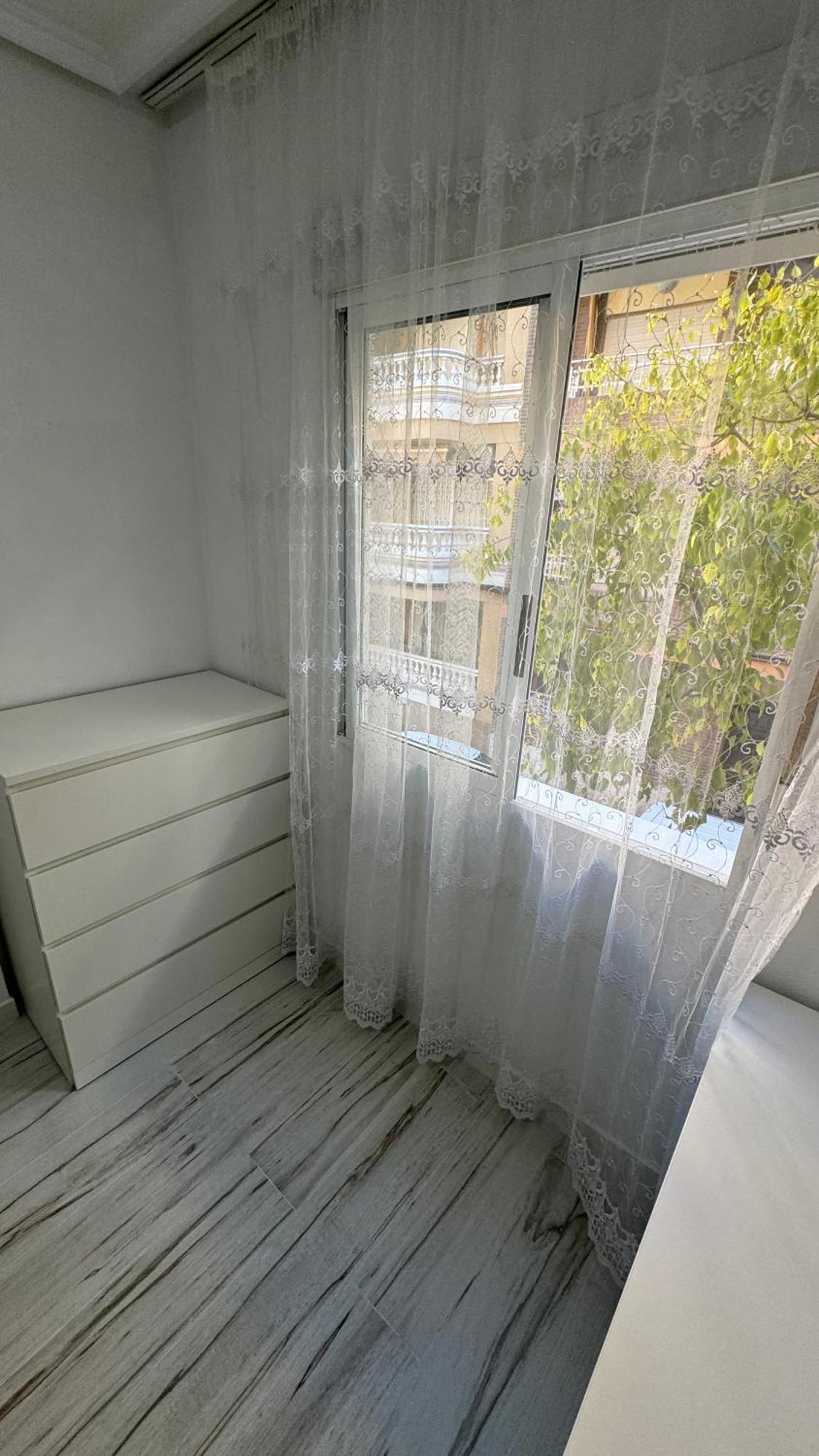 Playa Del Cura Apartment With 2 Bedrooms Torrevieja Extérieur photo