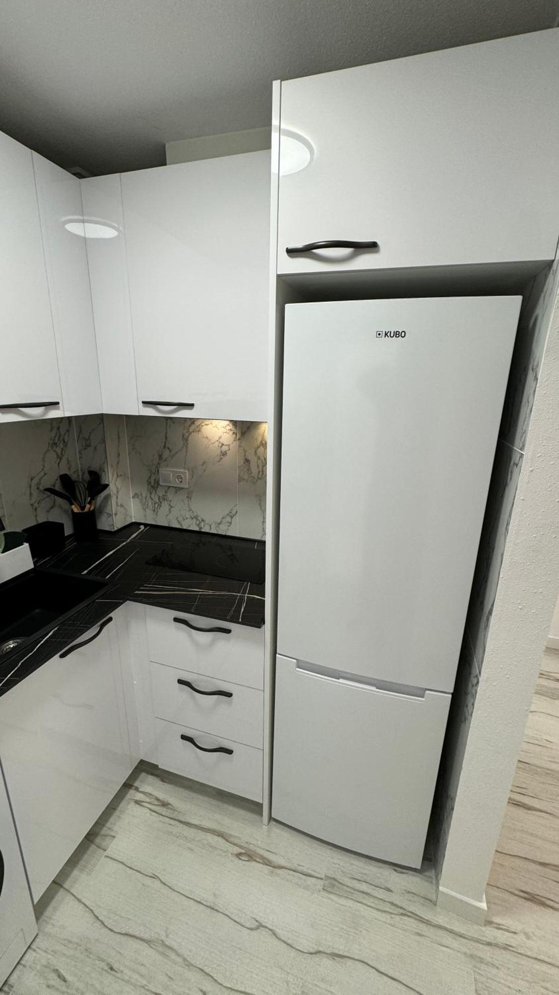 Playa Del Cura Apartment With 2 Bedrooms Torrevieja Extérieur photo