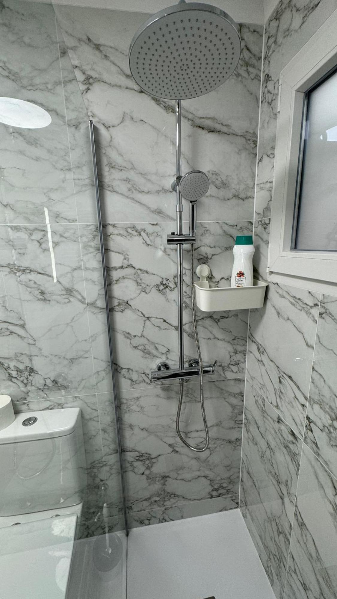 Playa Del Cura Apartment With 2 Bedrooms Torrevieja Extérieur photo