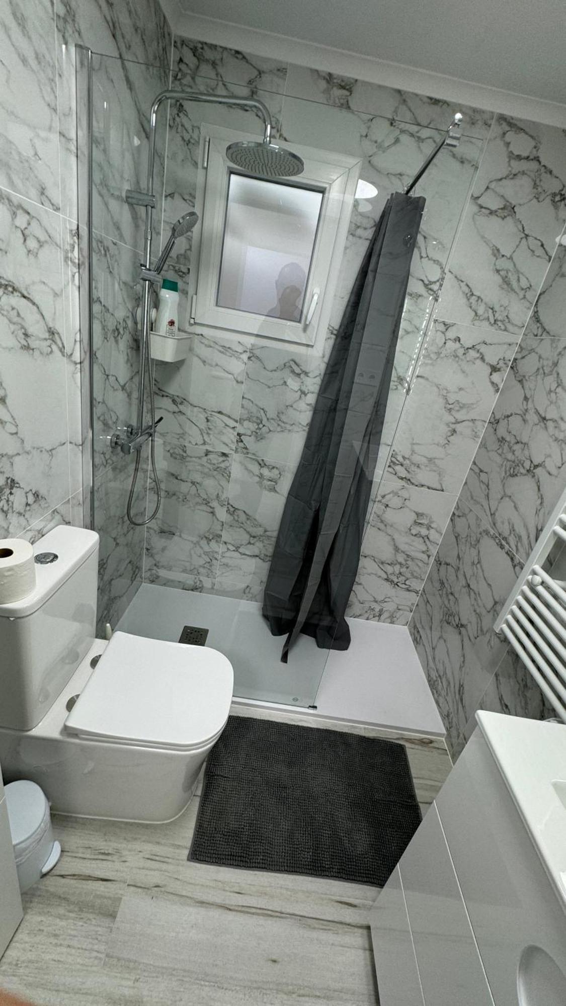Playa Del Cura Apartment With 2 Bedrooms Torrevieja Extérieur photo