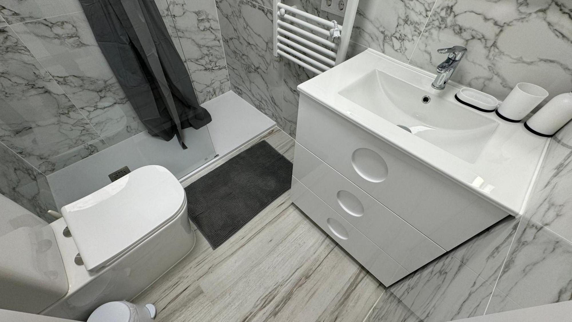 Playa Del Cura Apartment With 2 Bedrooms Torrevieja Extérieur photo